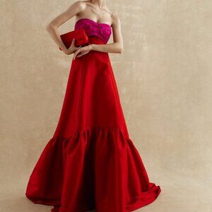 Carlo Carrizosa Gown